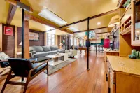 St. Vincent Lofts - Condos