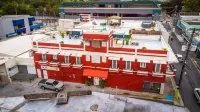 Melao Lodge - Hostel Hotels in Manatí