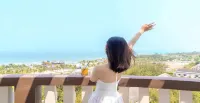 Harbor Sea View Hotel Danang - Ocean View