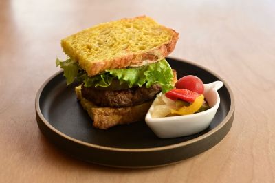 料理 EMウェルネス 暮らしの発酵ライフスタイルリゾートの写真