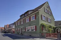 Landhotel Schwab - by Homekeepers Hotels near Lidl