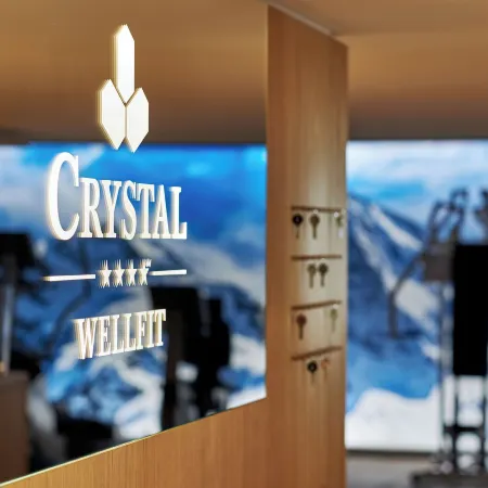 Crystal Hotel Superior