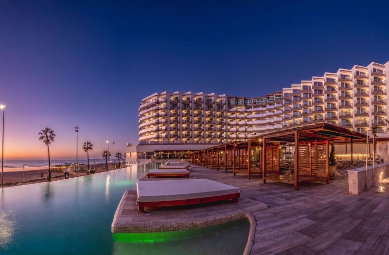 Cádiz Bahía by QHotels photo 2