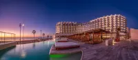 Cádiz Bahía by QHotels - Beach