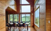 Biei san-ai-no-oka Villa Shion