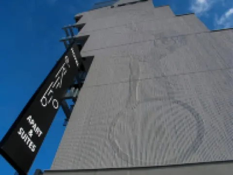 Ekilibrio Hotel & Apart-Suites