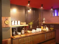 Hotel Montecristo Cusco