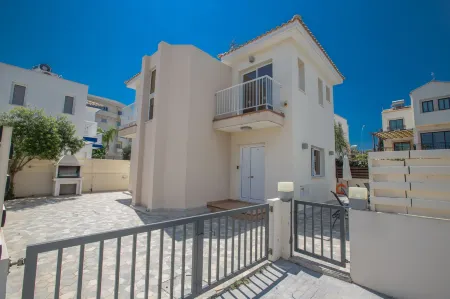 Protaras Holiday Villa Pv5