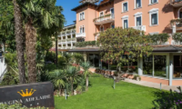 Regina Adelaide Hotel & SPA