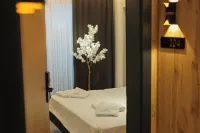 Hotel Luna Hotels in Prizren