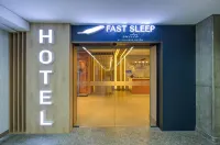 Fast Sleep Suites by Slaviero Hotéis Hotels in Guarulhos