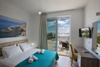 Villa Po490b, Modern 5Bdr Protaras Villa with Pool, Close to the Beaches