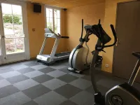 La Bonbonniere, Sure Hotel Collection by Best Western - palestra