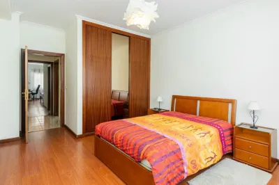 Douro 3 Bedrooms Magic Mountain Landscape Hotel di 
