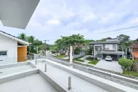 Casa Riviera 292 Hotels in Bertioga