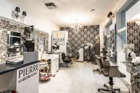 Suites Inn la Muralla Hotel & Spa Hotels in Метепек