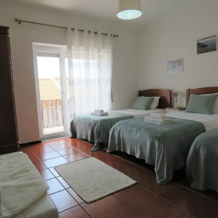 Casa Belos Ares