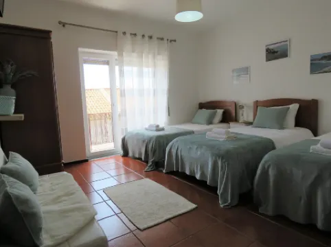 Casa Belos Ares