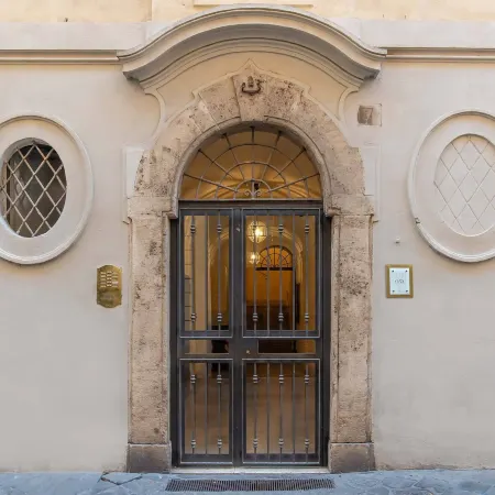 Ora Acanfora Suites