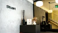 Stuart Rooms by Zzzing Hotels in Msida