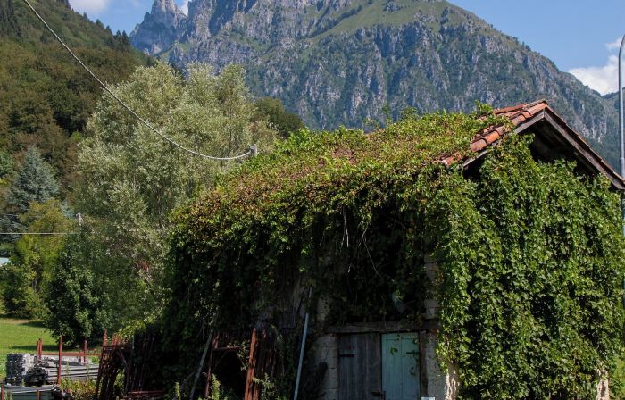 Casa Zefira