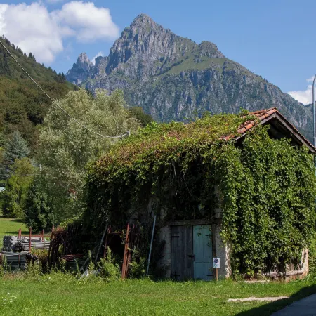 Casa Zefira