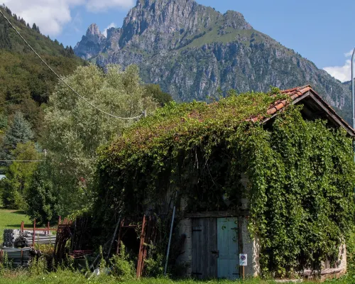 Casa Zefira Hotels in Feltre