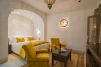 Riad la clé d'or & Spa Các khách sạn ở 