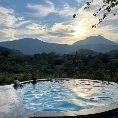 Mật Retreat