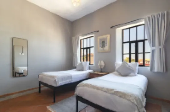 Casa Goyri San Miguel de Allende