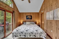 Comfortable Home in Pocono Resort Community