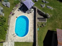 Kapitani - Swimmingpools