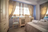 Elysium Living Parga Hotels in Parga