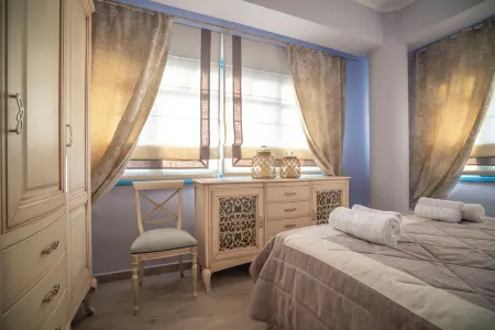 Elysium Living Parga