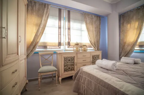 Elysium Living Parga