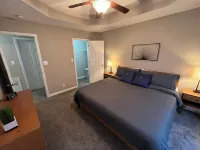 Spacious 4BR Boho - Family + Pet Friendly