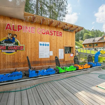 Il Nido di Elda Few Steps from Skiing - Happy Rentals