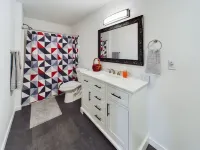 Silverstrike Condos Offering Comfort and Ease-Walkable Location Close to Resort.