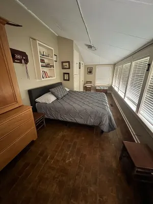 Historic  GrandHotelFishCamp.com  Cottage on Fish River in Fairhope, AL