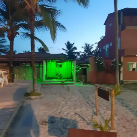 Pousada Ilha do Desejo