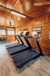Tremont Lodge & Resort - Træningscentre
