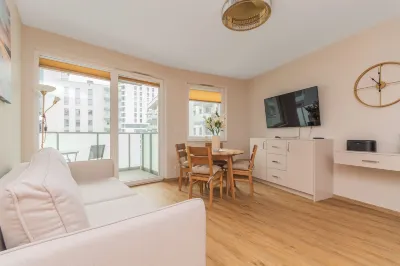 ฮอไรซอน 29 บาย แกรนด์ อพาร์ตเมนต์ โรงแรมใน