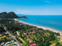 Maliblue Resort Khanom-มาลิบลู รีสอร์ทอ่าวขนอม