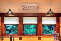 Discovery Ridge Studio-A Peaceful Country Getaway