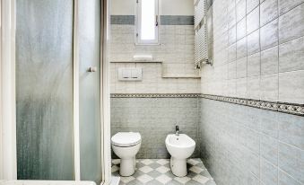 Joivy Cute Apt Near Guastalla Gardens