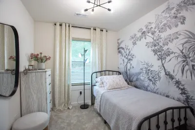 Downtown Townhome