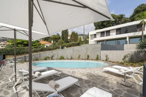 Casas do Miradouro 5 by Heart of Funchal -  Casas de vacaciones