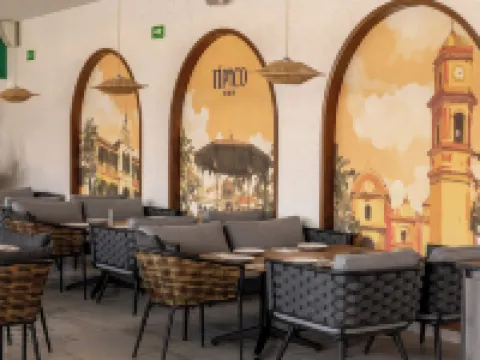 Hotel Boutique Típico Hoteles en Orizaba