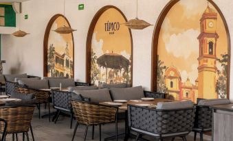 Hotel Boutique Típico