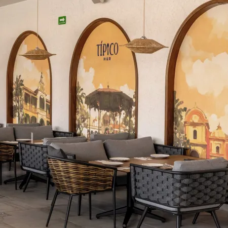 Hotel Boutique Típico